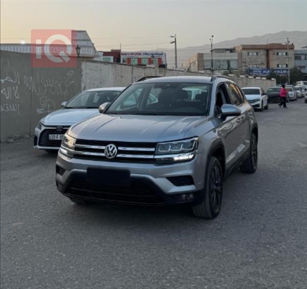 Volkswagen for sale in Iraq